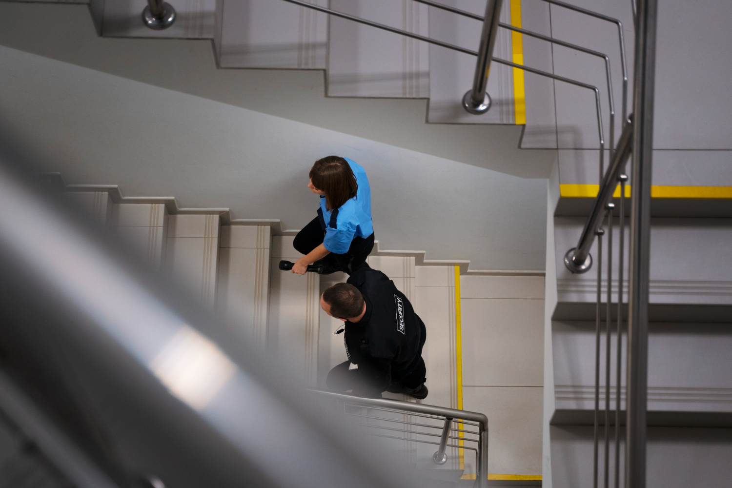 Servizi di pulizie condominiali a Cologno Monzese e dintorni