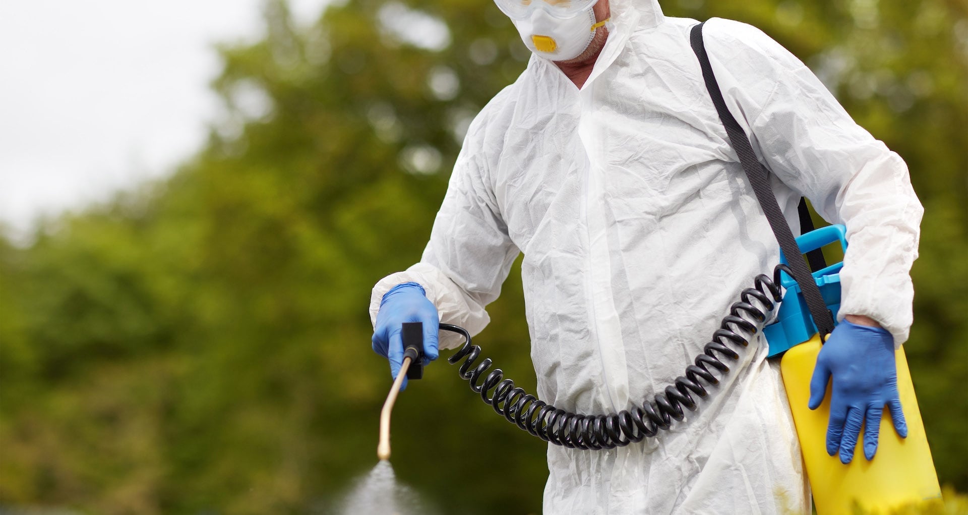 Disinfestazioni Cologno Monzese e dintorni